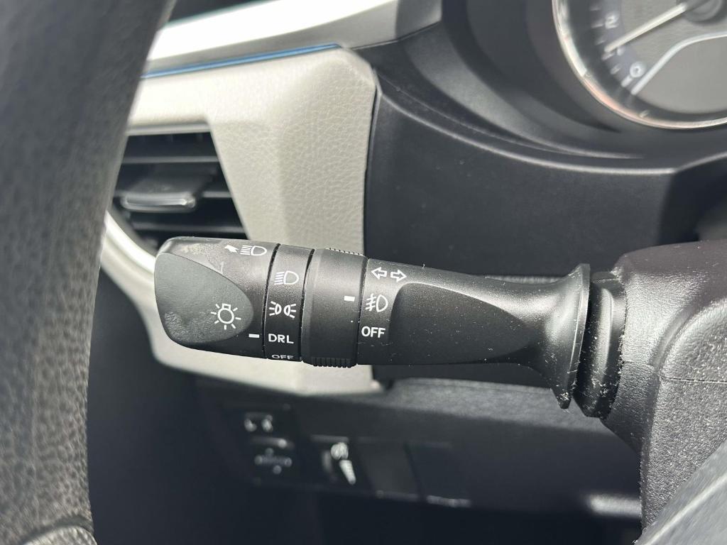 used 2016 Toyota Corolla car, priced at $14,999