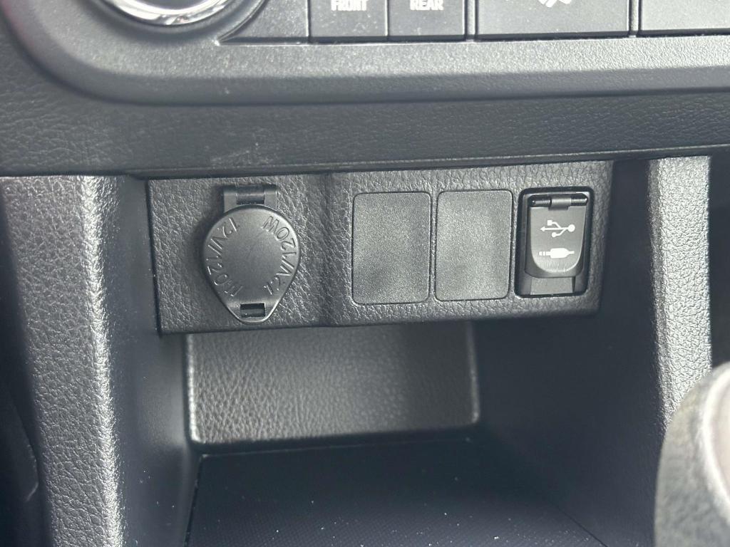 used 2016 Toyota Corolla car, priced at $14,999