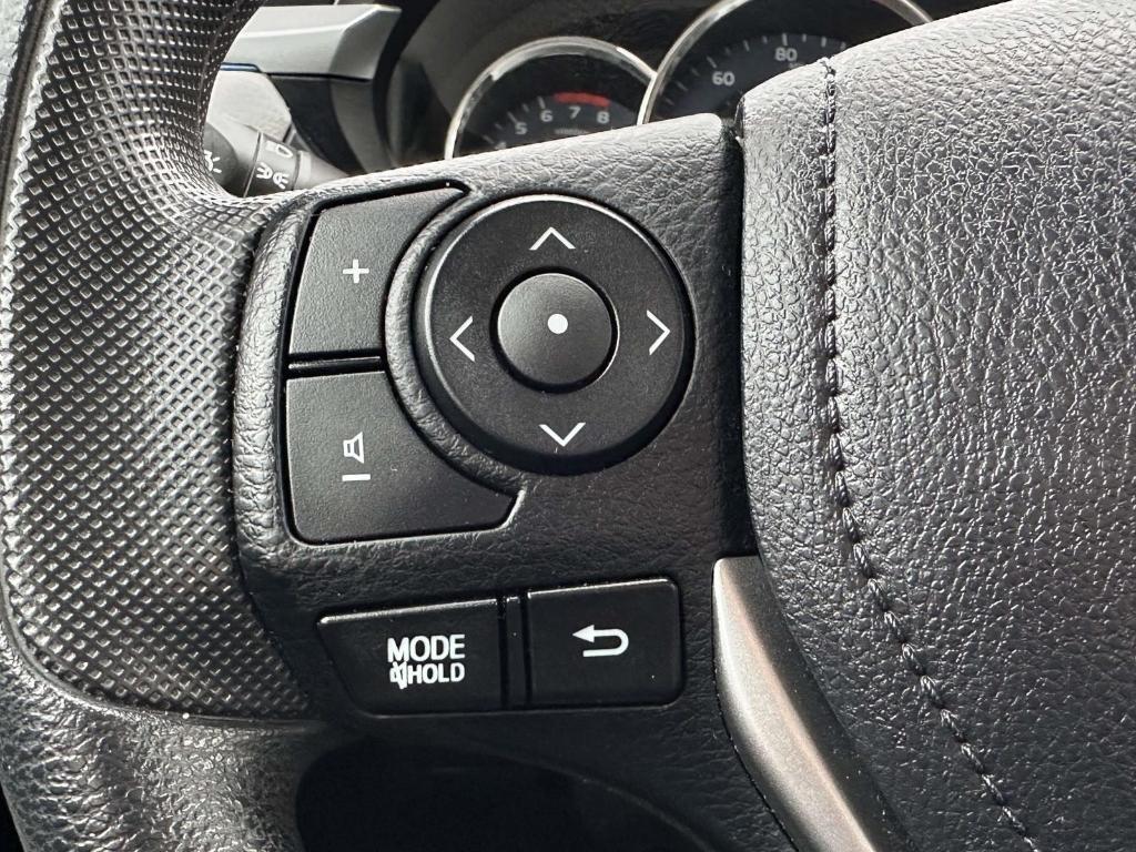 used 2016 Toyota Corolla car, priced at $14,999