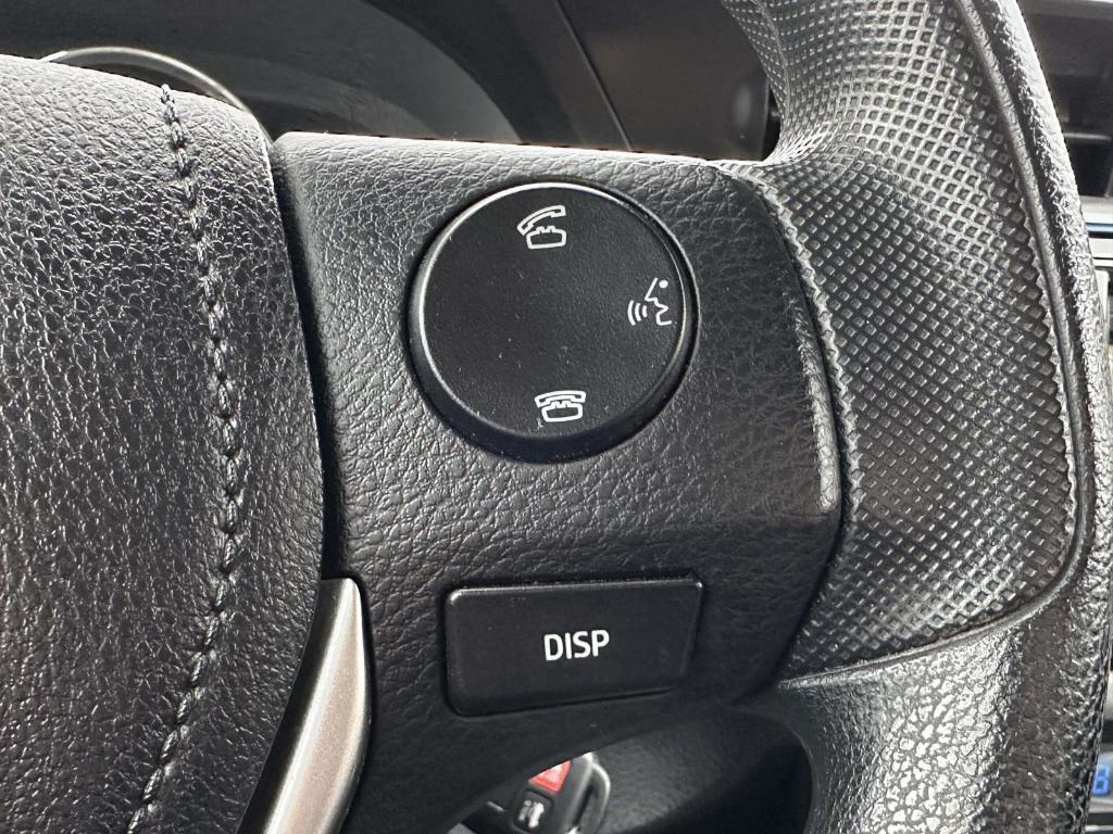 used 2016 Toyota Corolla car, priced at $14,999