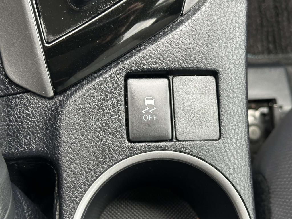 used 2016 Toyota Corolla car, priced at $14,999