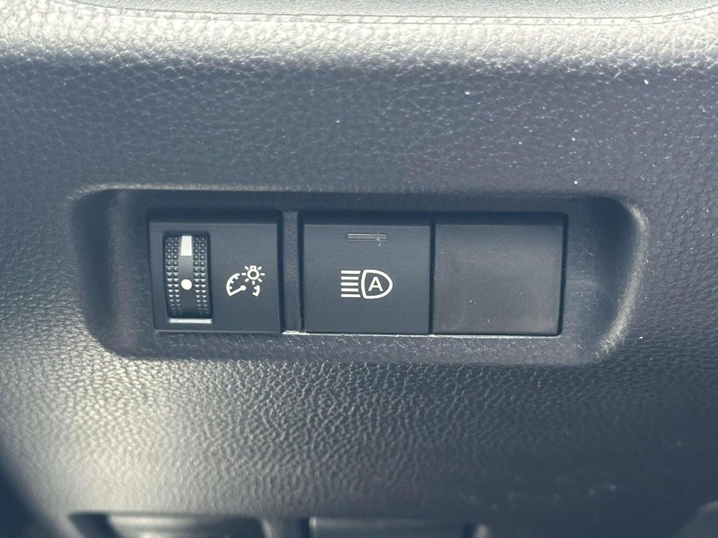 new 2025 Toyota RAV4 car, priced at $31,850