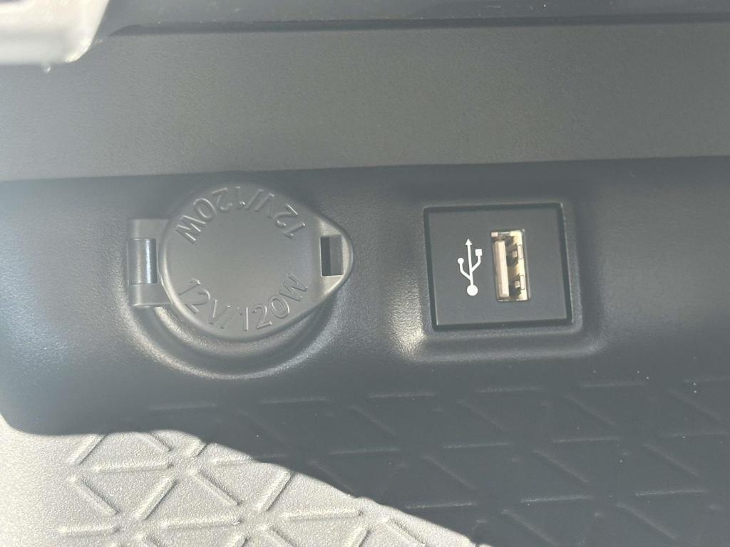 new 2025 Toyota RAV4 car, priced at $31,850