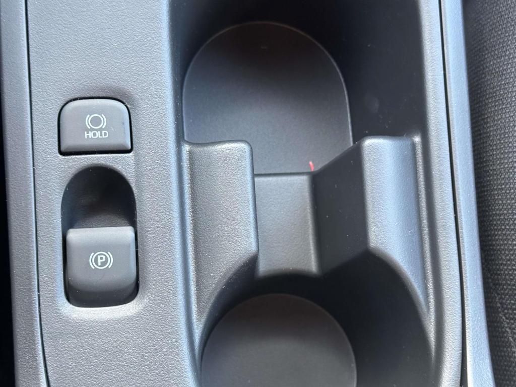 new 2026 Toyota Corolla car, priced at $26,052