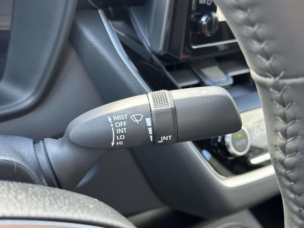 new 2026 Toyota Corolla car, priced at $26,052