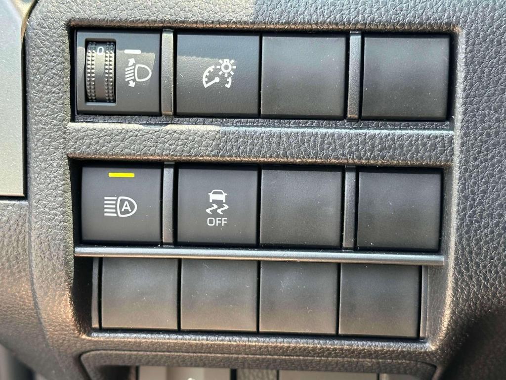 new 2025 Toyota Tacoma car, priced at $49,083