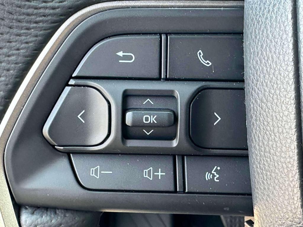 new 2025 Toyota Tacoma car, priced at $49,083