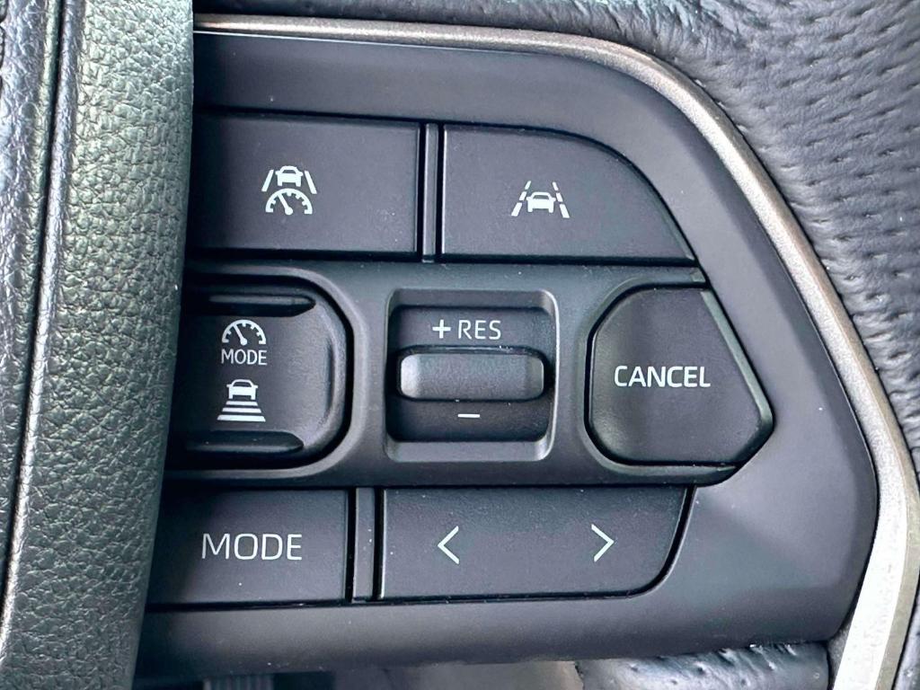 new 2025 Toyota Tacoma car, priced at $49,083