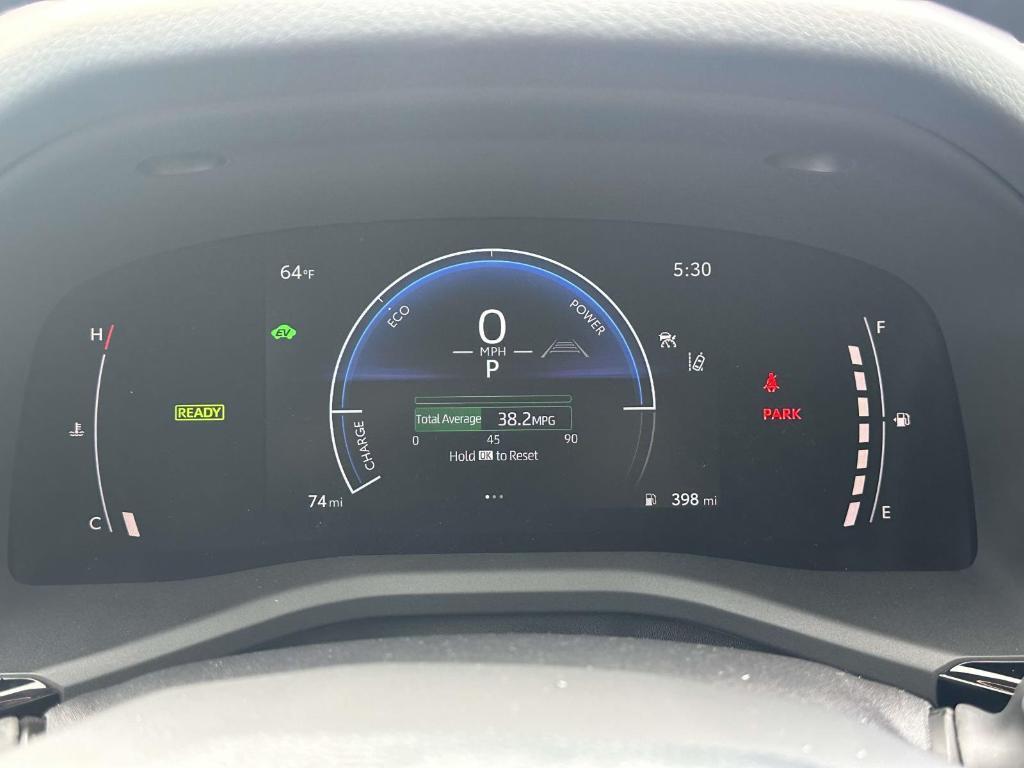 new 2026 Toyota Camry car, priced at $30,965