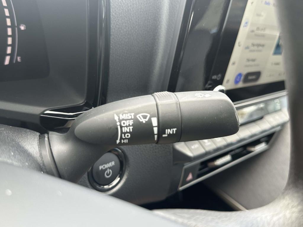 new 2026 Toyota Camry car, priced at $30,965