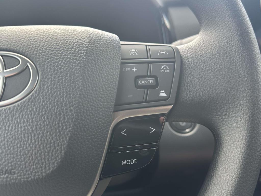 new 2026 Toyota Camry car, priced at $30,965