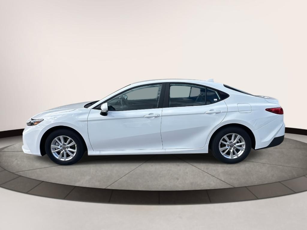new 2026 Toyota Camry car, priced at $30,965