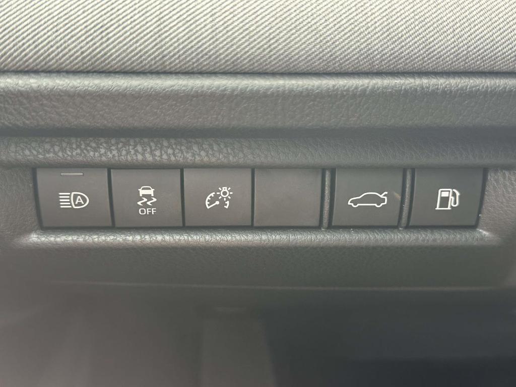 new 2026 Toyota Camry car, priced at $30,965