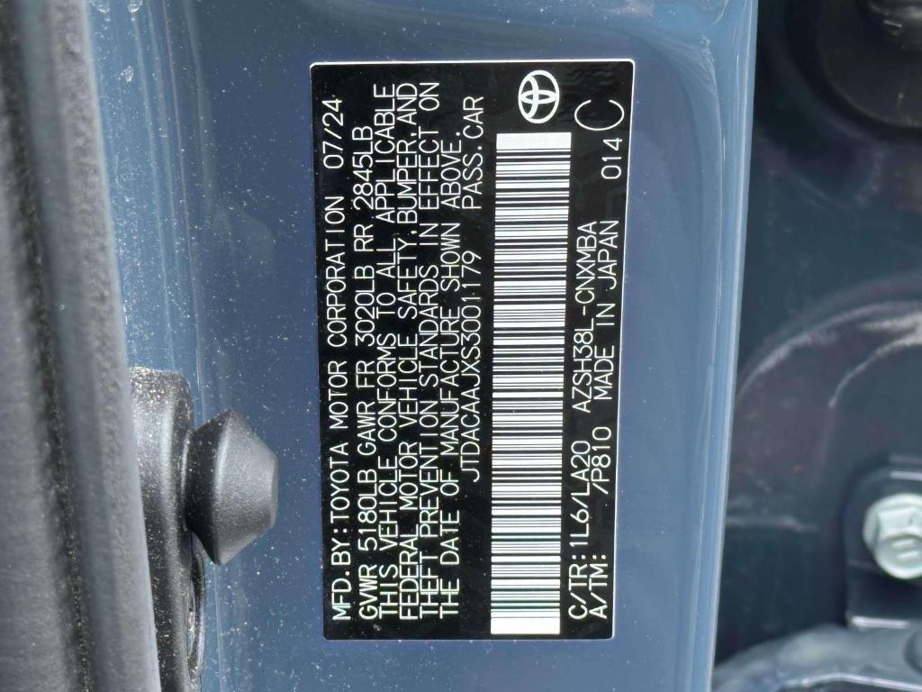 used 2025 Toyota Crown Signia car, priced at $38,999