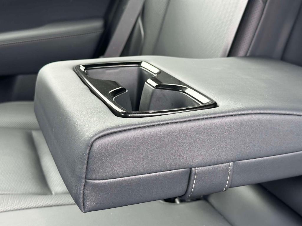 used 2025 Toyota Crown Signia car, priced at $38,999