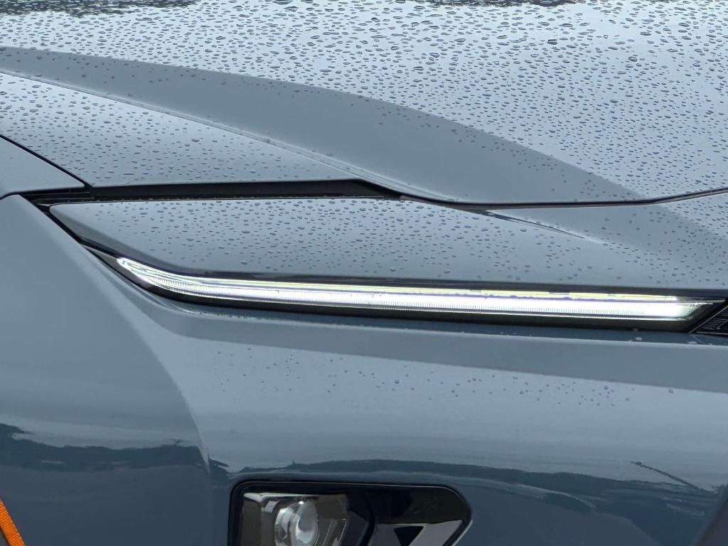 used 2025 Toyota Crown Signia car, priced at $38,999