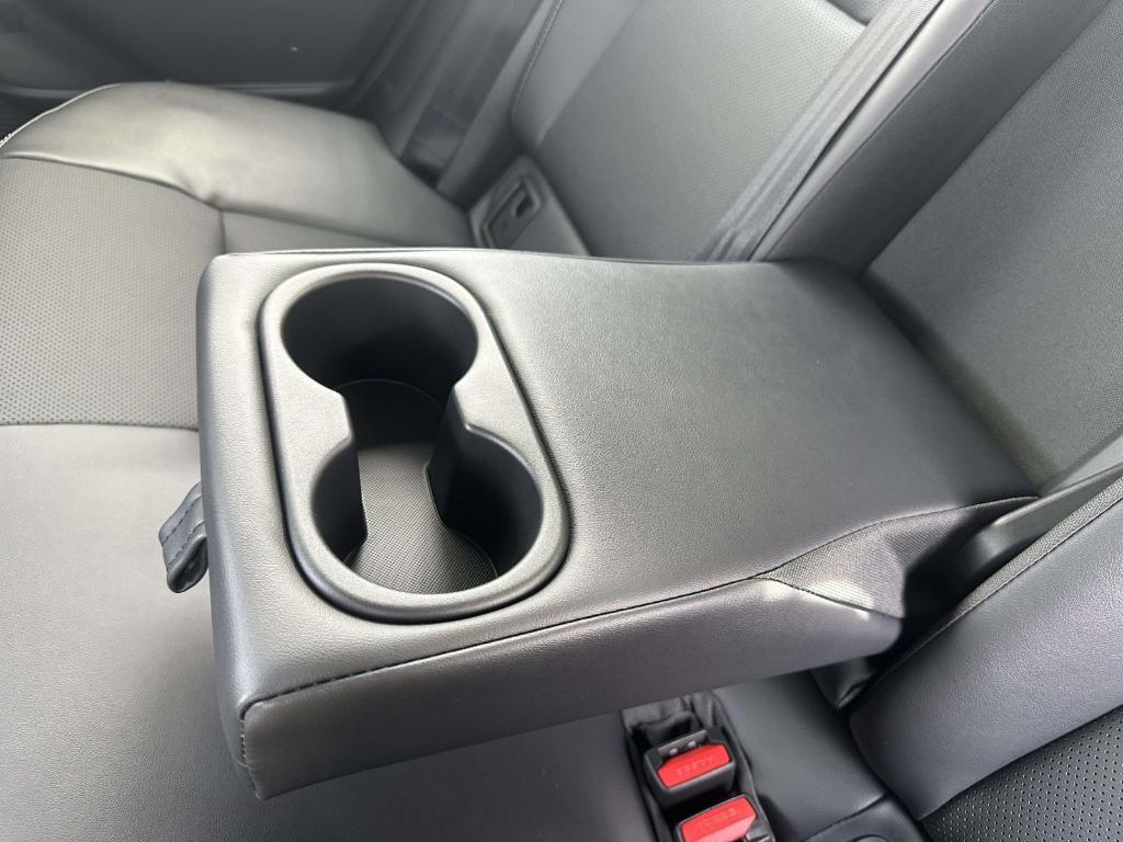 new 2026 Toyota Prius Plug-In Hybrid car, priced at $40,999