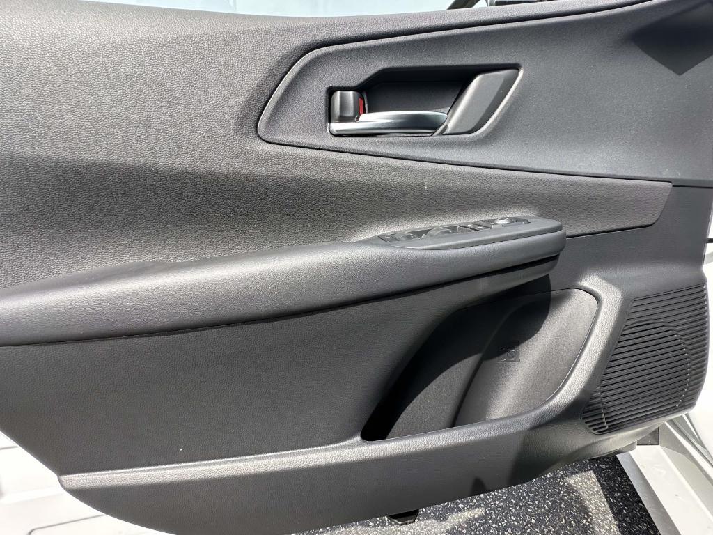 new 2026 Toyota Prius Plug-In Hybrid car, priced at $40,999