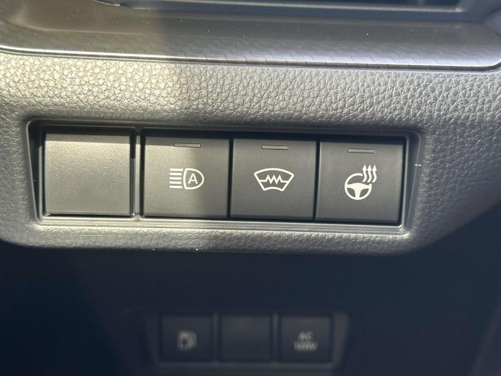 new 2026 Toyota Prius Plug-In Hybrid car, priced at $40,999