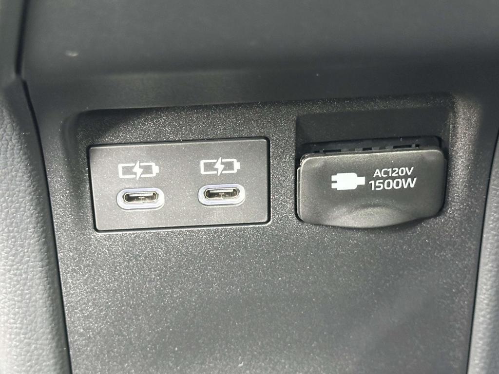 new 2026 Toyota Prius Plug-In Hybrid car, priced at $40,999