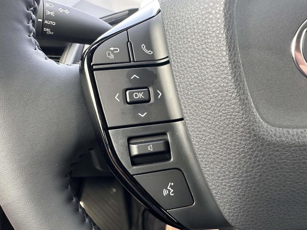 new 2026 Toyota Prius Plug-In Hybrid car, priced at $40,999