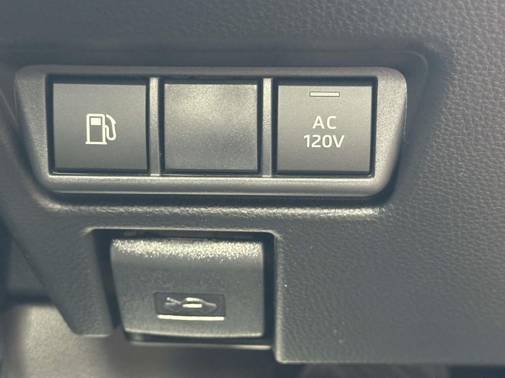 new 2026 Toyota Prius Plug-In Hybrid car, priced at $40,999