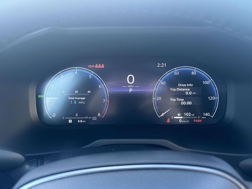 new 2025 Toyota RAV4 car, priced at $43,018