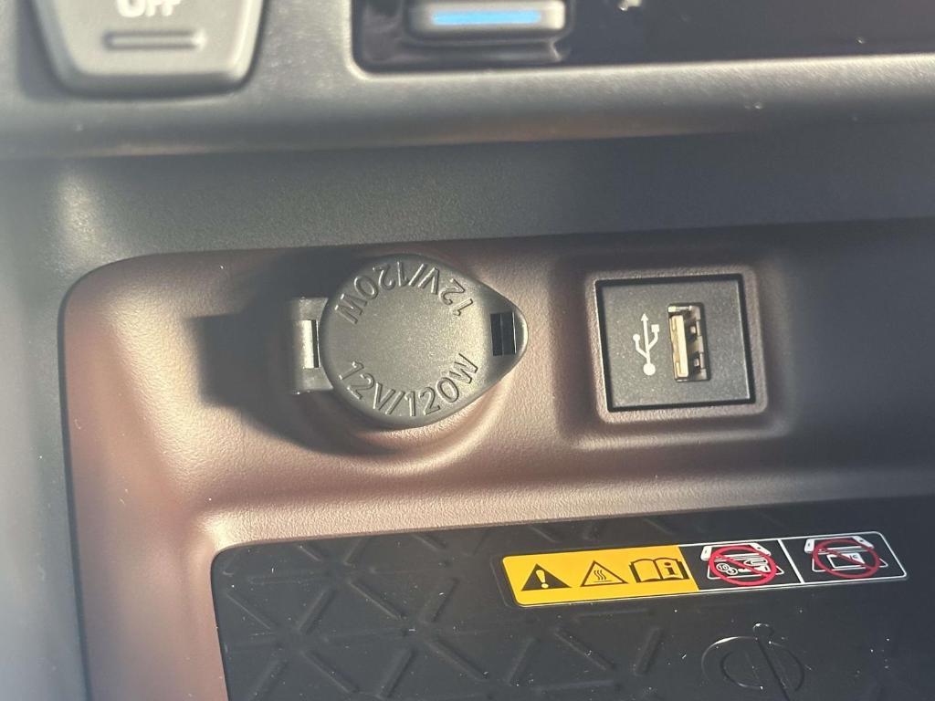 new 2025 Toyota RAV4 car, priced at $43,018