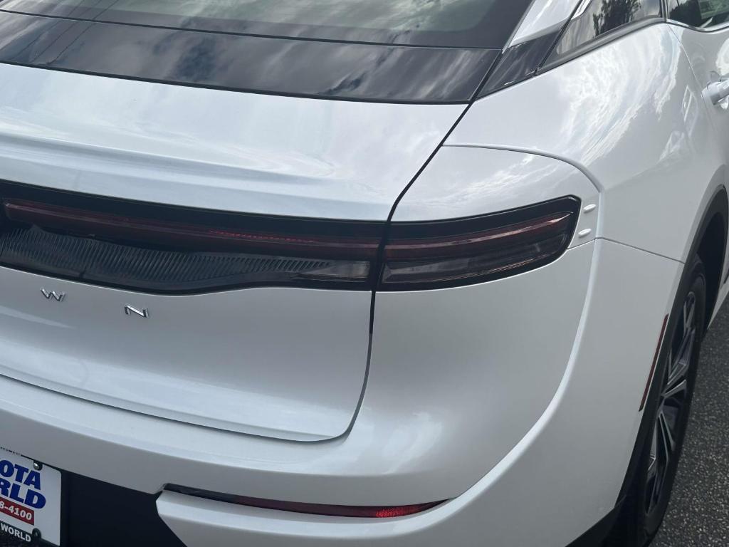 new 2026 Toyota Crown car, priced at $41,799