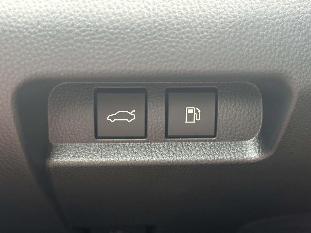 new 2026 Toyota Crown car, priced at $41,799