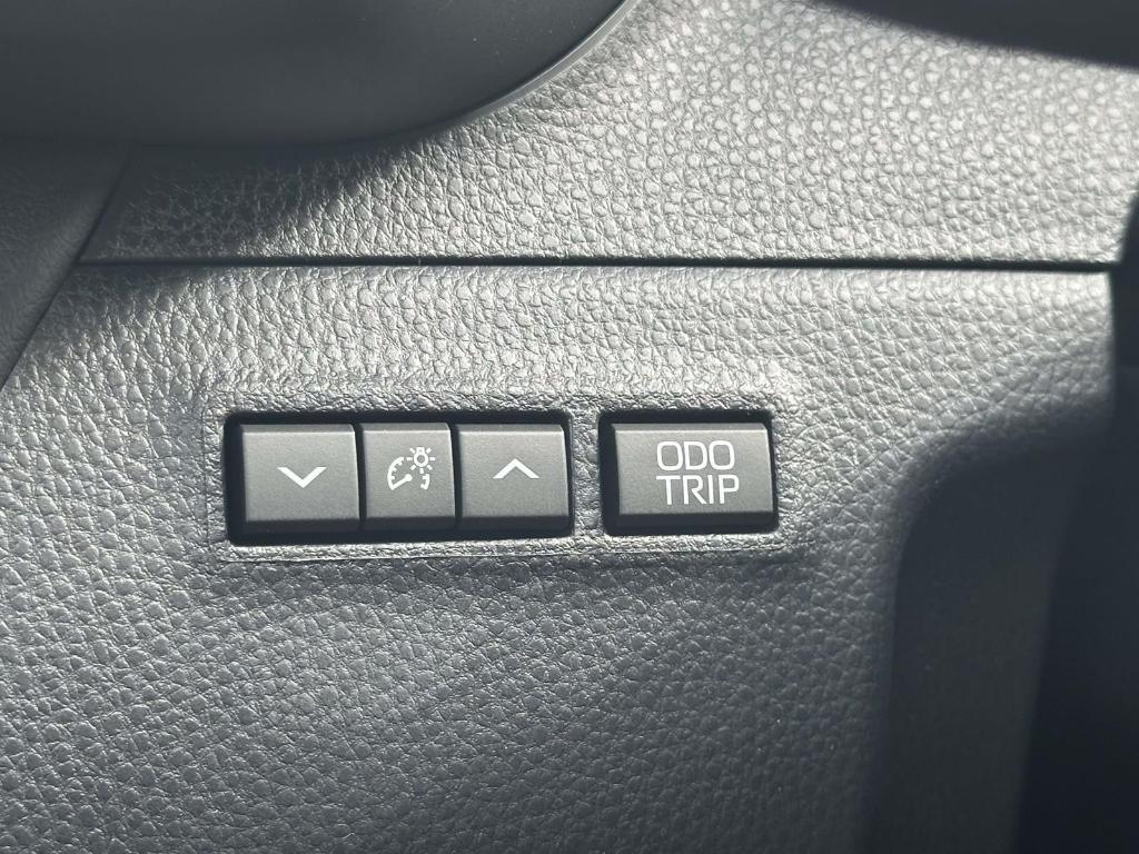 new 2026 Toyota Crown car, priced at $41,799