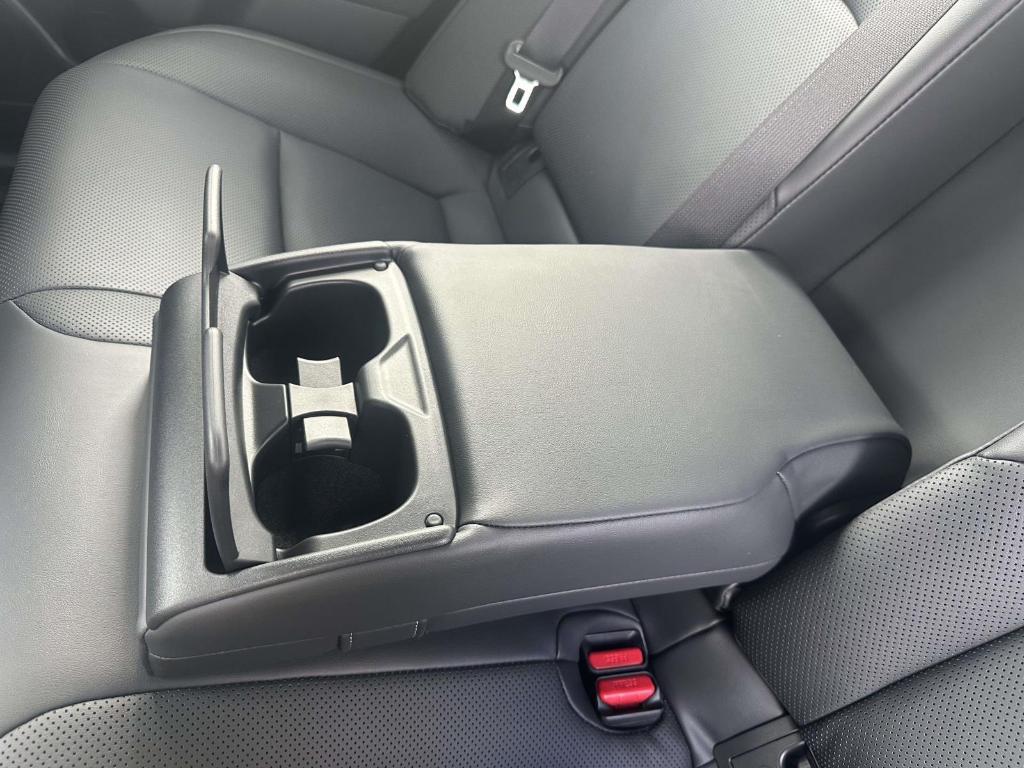 new 2026 Toyota Crown car, priced at $41,799