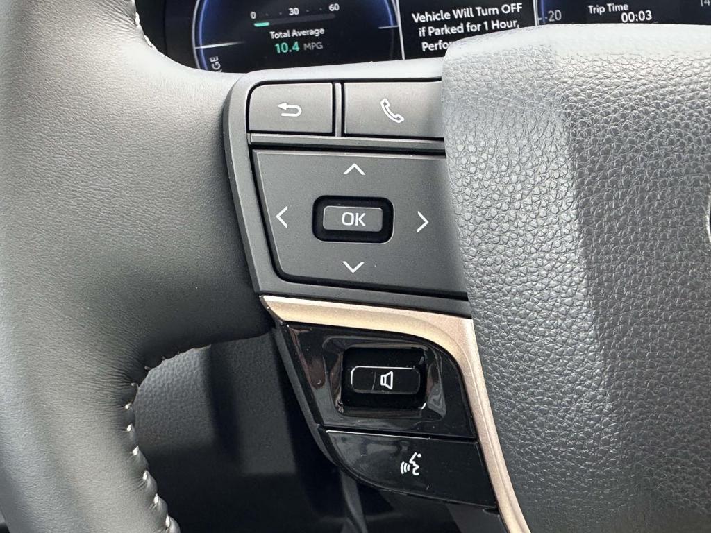 new 2026 Toyota Crown car, priced at $41,799