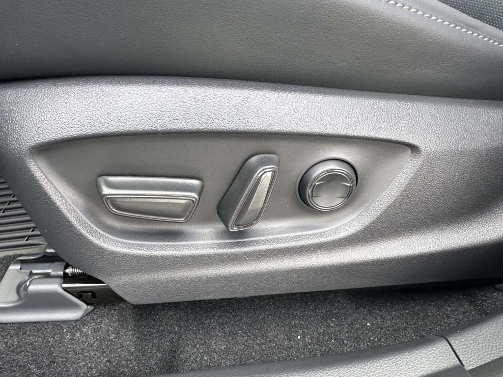 new 2026 Toyota Crown car, priced at $41,799