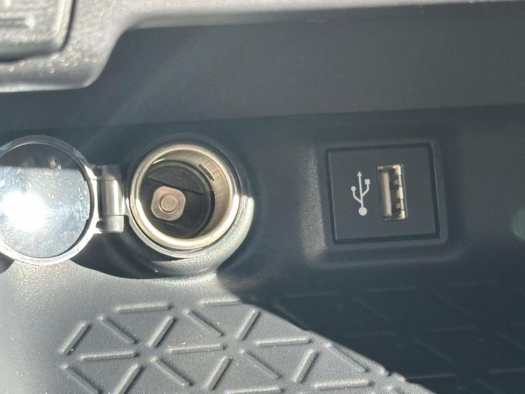 new 2025 Toyota RAV4 car, priced at $32,243