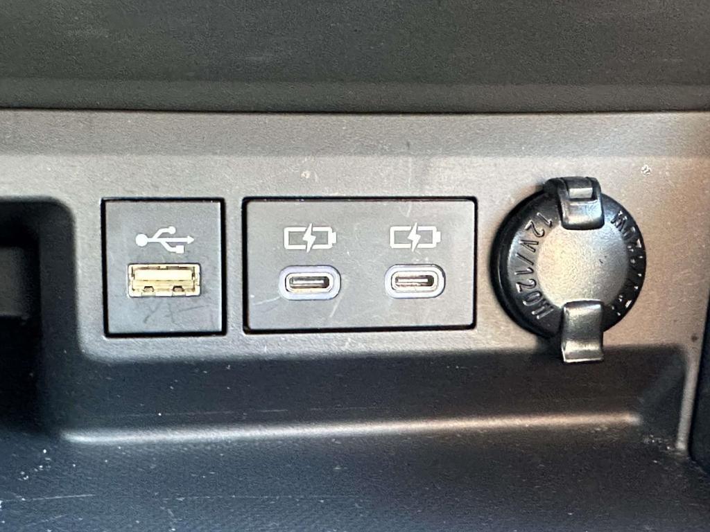 used 2023 Toyota Highlander car, priced at $40,499