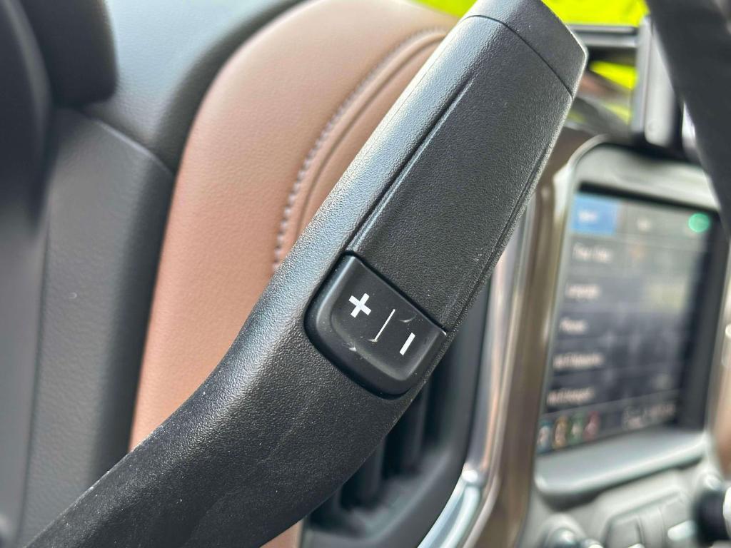 used 2021 Chevrolet Silverado 1500 car, priced at $47,999