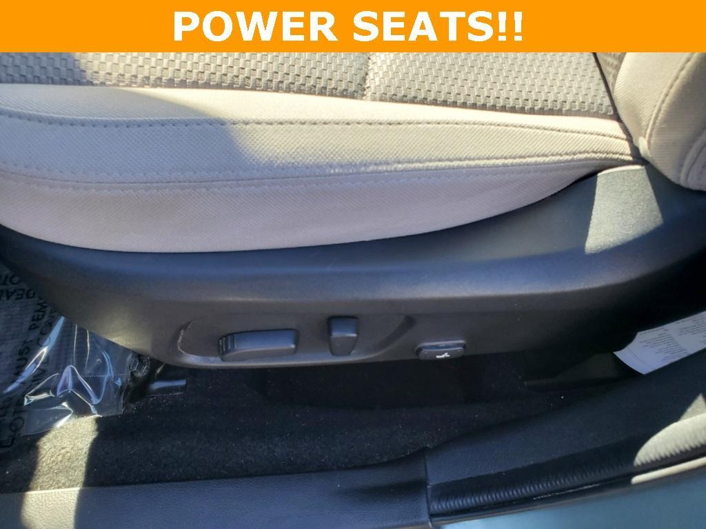 used 2018 Subaru Forester car, priced at $18,548