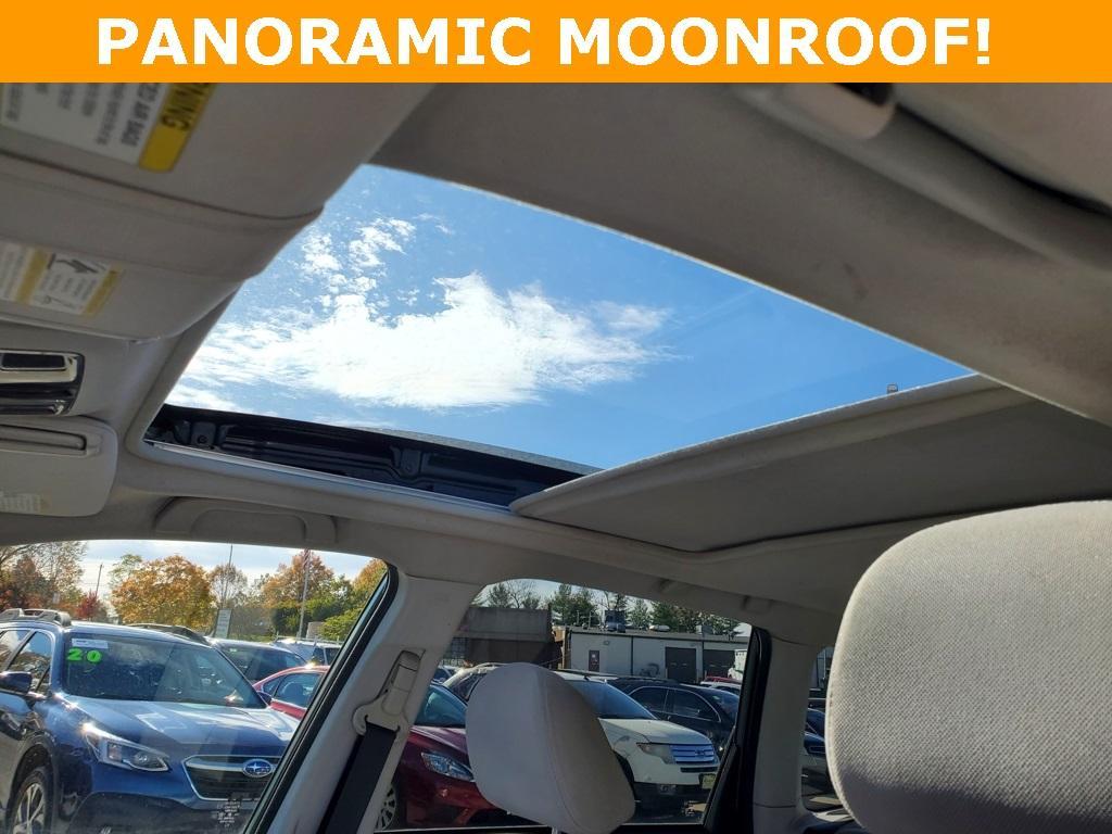 used 2018 Subaru Forester car, priced at $18,548