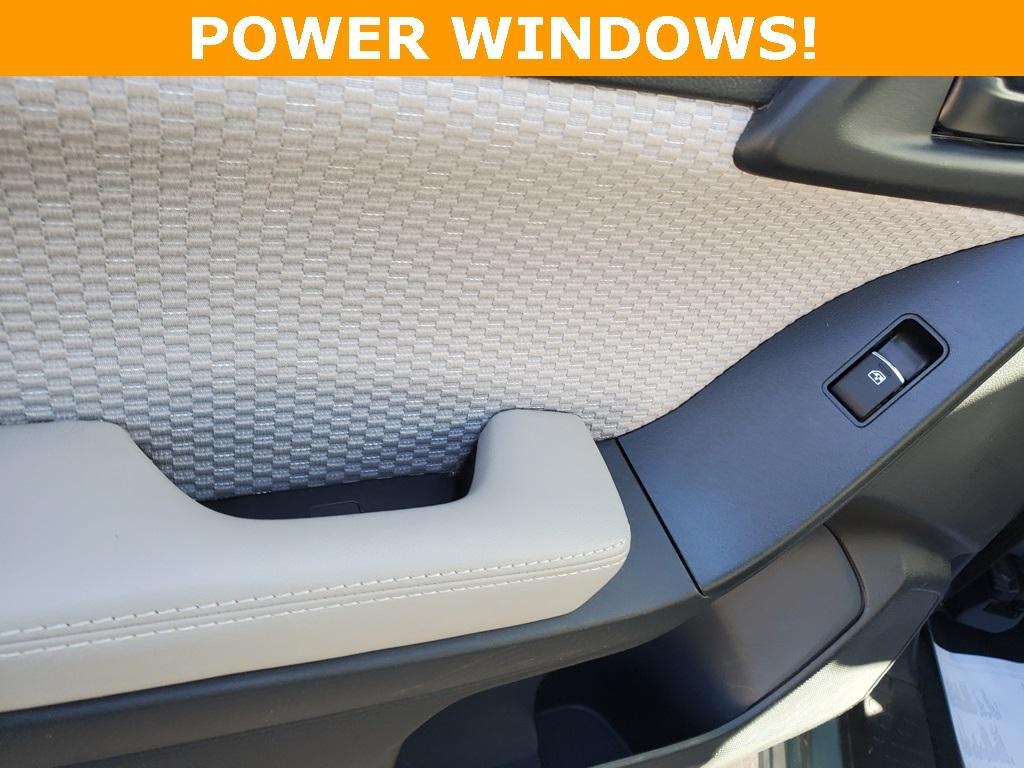 used 2018 Subaru Forester car, priced at $18,548