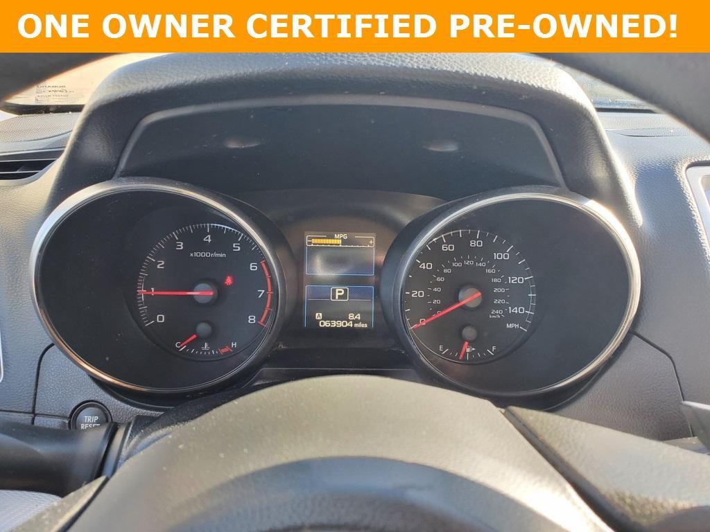 used 2017 Subaru Outback car, priced at $18,569