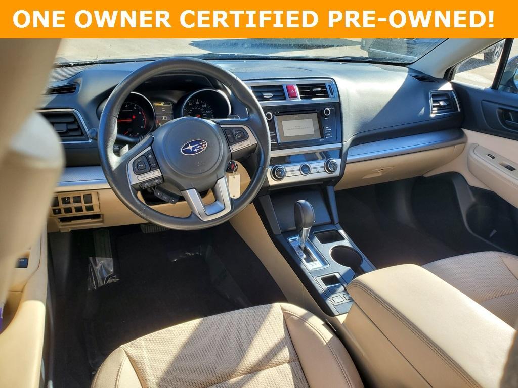 used 2017 Subaru Outback car, priced at $18,569