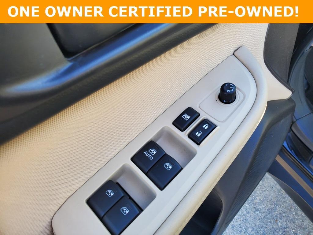 used 2017 Subaru Outback car, priced at $18,569