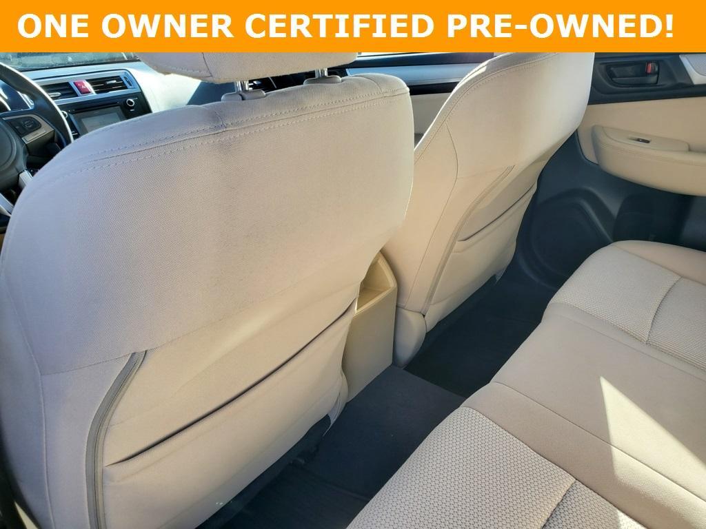 used 2017 Subaru Outback car, priced at $18,569