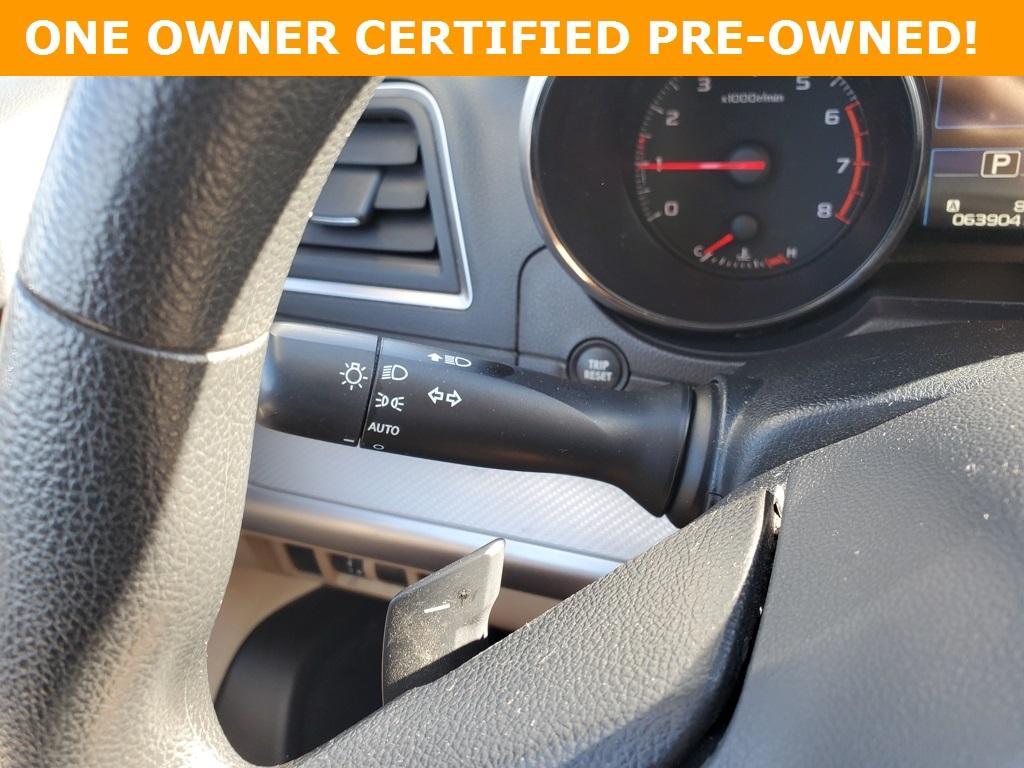 used 2017 Subaru Outback car, priced at $18,569