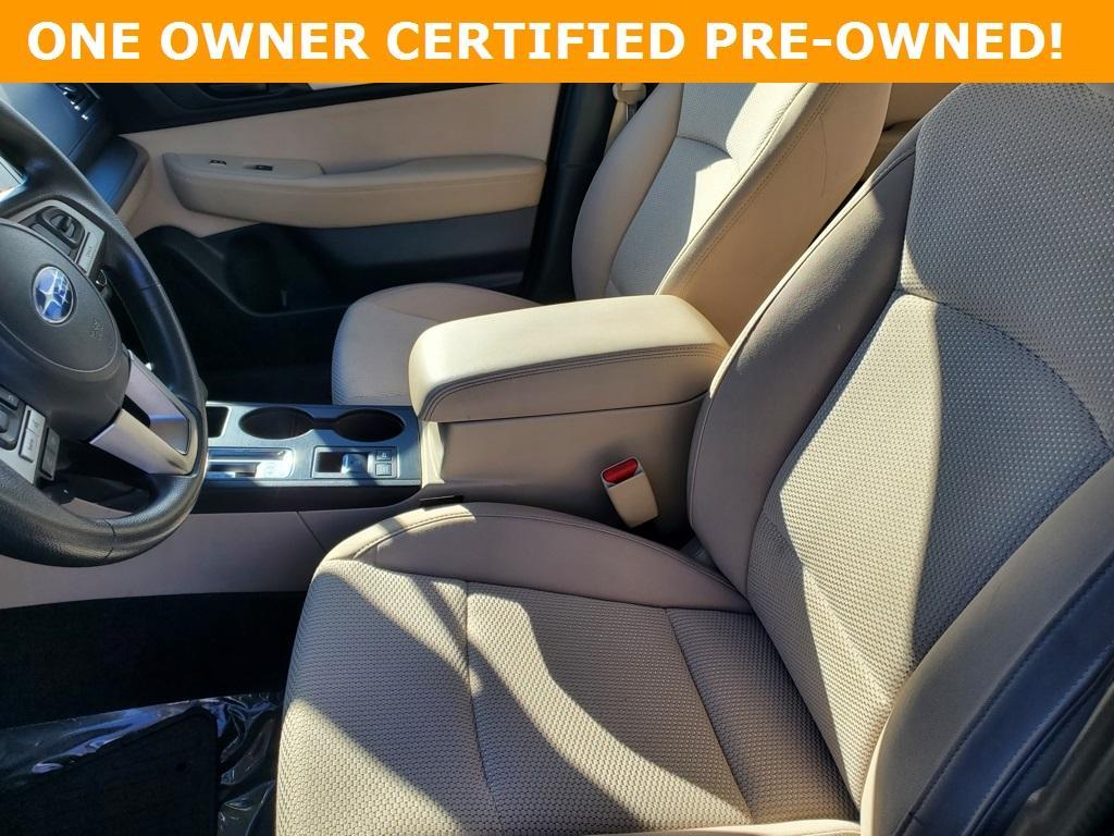 used 2017 Subaru Outback car, priced at $18,569