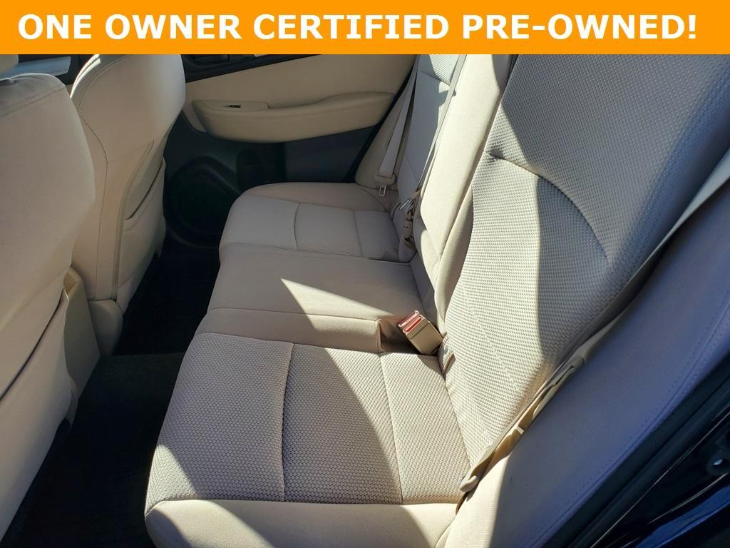 used 2017 Subaru Outback car, priced at $18,569