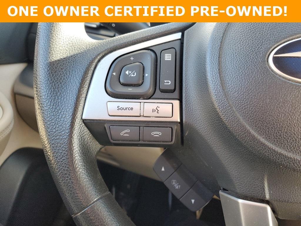 used 2017 Subaru Outback car, priced at $18,569