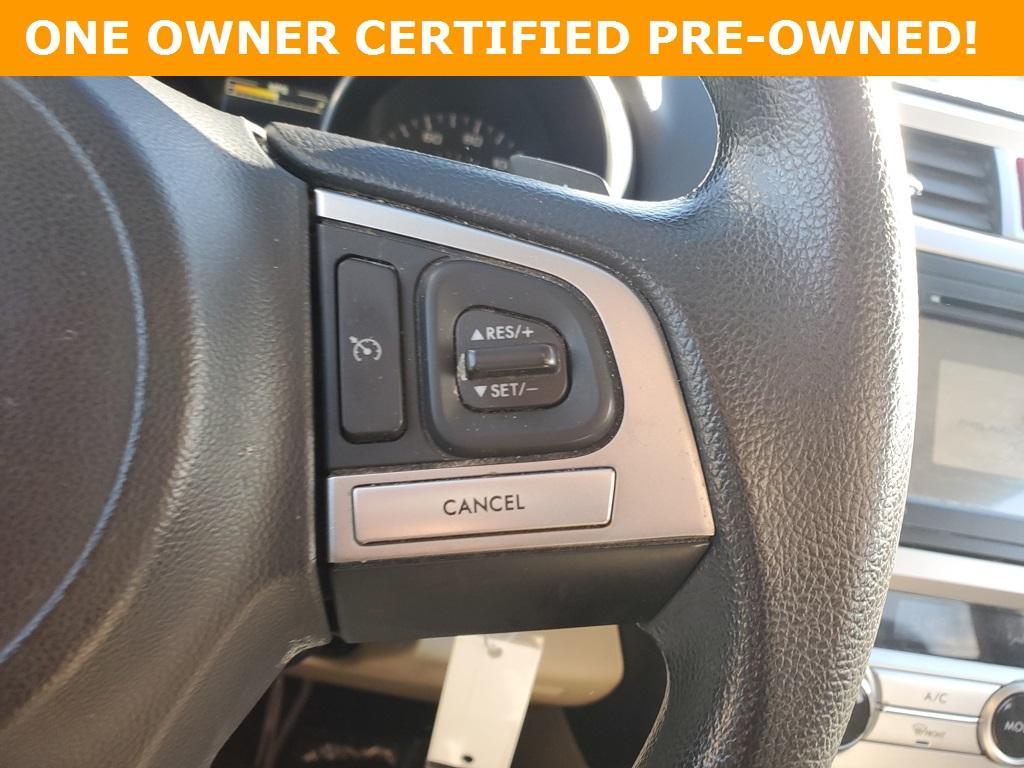 used 2017 Subaru Outback car, priced at $18,569