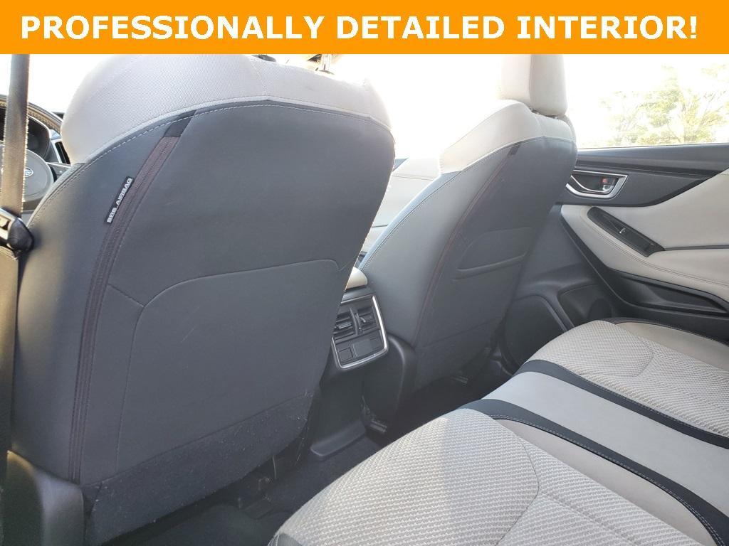 used 2019 Subaru Forester car, priced at $19,973
